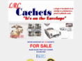 lrccachets.com