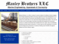 manleybrothers.net