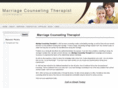 marriagecounselingtherapist.com