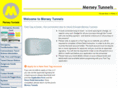 merseytunnels.com
