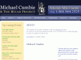 mikecumbie.org