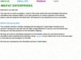 mikpat-enterprises.com