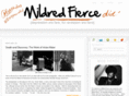 mildredfierce.com