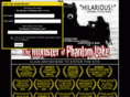 monsterofphantomlake.com