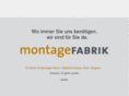 montagefabrik.com