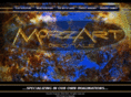 morzartoriginals.com