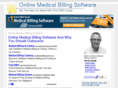 mountainmedicalbilling.com