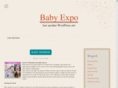 mybabyexpo.com
