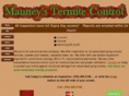 mytermitereport.com