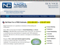 nagelcontractor.com