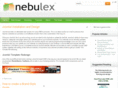 nebulex.com