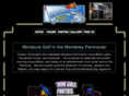 oceans18minigolf.net