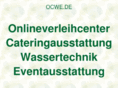 ocwe.de