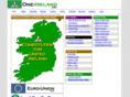 one-ireland.org