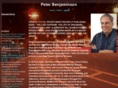 peterbenjaminson.com