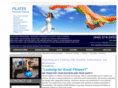 pilatestrainerhealthfitnessorangecountypersonaltrainercorporate.com