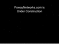 powaynetworks.com