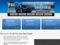 precisionglassinstallers.com