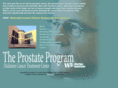 prostate-program.com