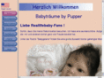 puppenmaus.com