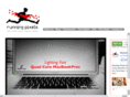 runningpixels.net