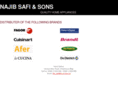 safihome.com