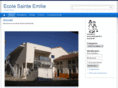 sainte-emilie.org