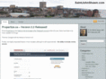 saintjohnshawn.com