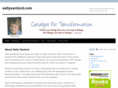 sallysanford.com