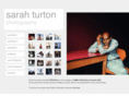 sarahturton.com