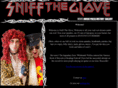snifftheglove.com