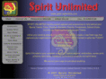 spirit-unlimited.com