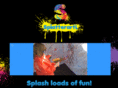 splatterarti.com