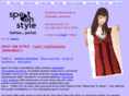 spotonstyle.com