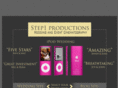 step1productions.com