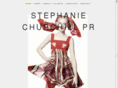 stephaniechurchillpr.com