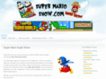 supermarioshow.com