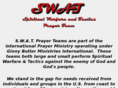 swatprayerteam.com