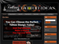 tattooideasites.com