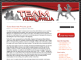 teamhemophilia.org