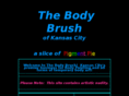 thebodybrushkc.com