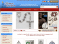thecatholicgiftshop.com