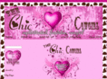 thechiccowgirl.com