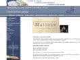 theoverflowbiblestudy.org