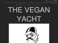 theveganyacht.com