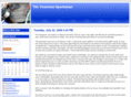 thevicarioussportsman.com