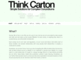thinkcarton.com
