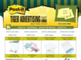 tigeradvertising.com