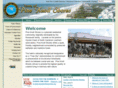townofpks.com
