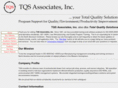 tqsconsulting.com